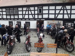 500 Treffen 2017 Tag2